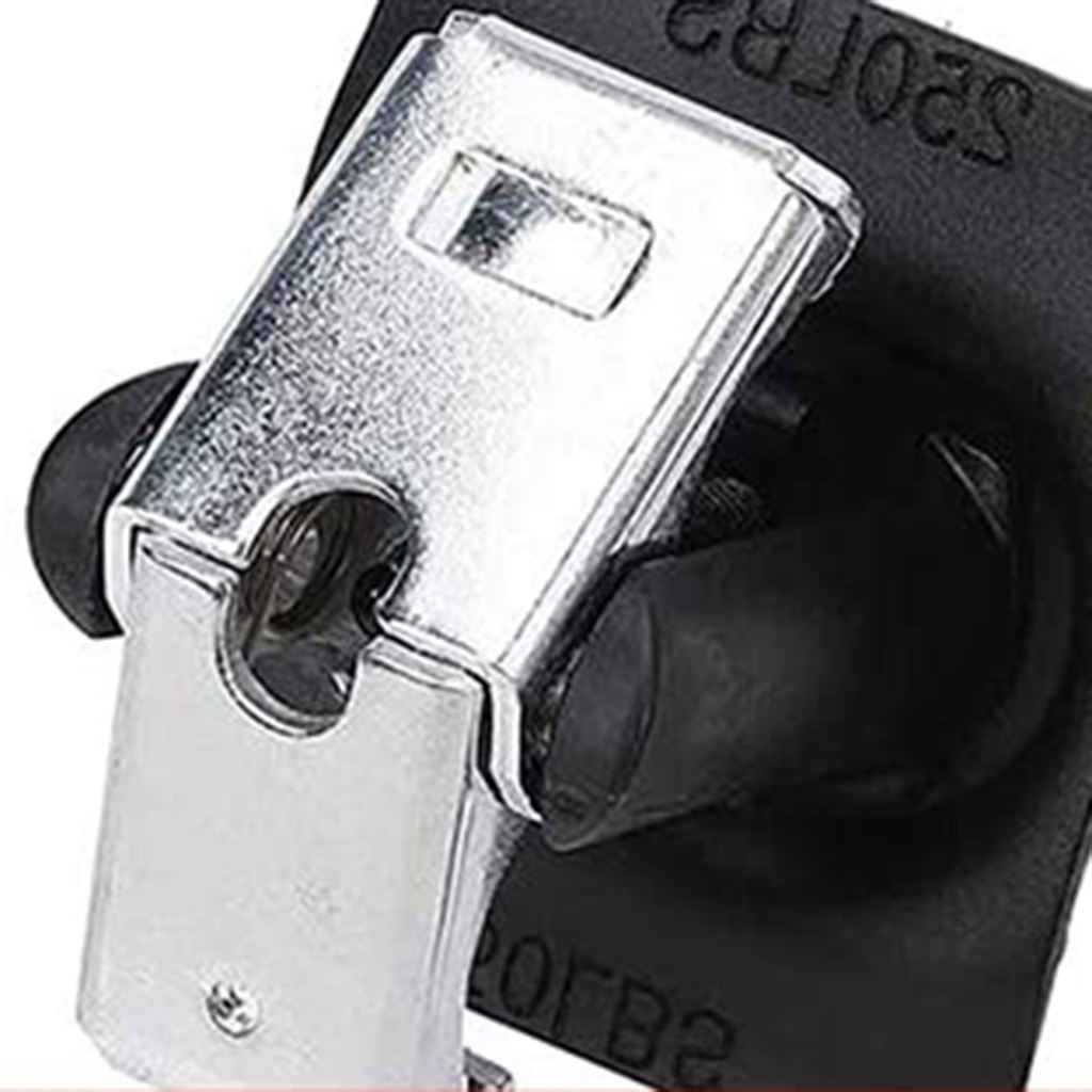 Cargo Tie Down Ankers Automotive Exterieur Tie-Down Haken Truck Bed Tie Down Loop Voor Chevy Colorado