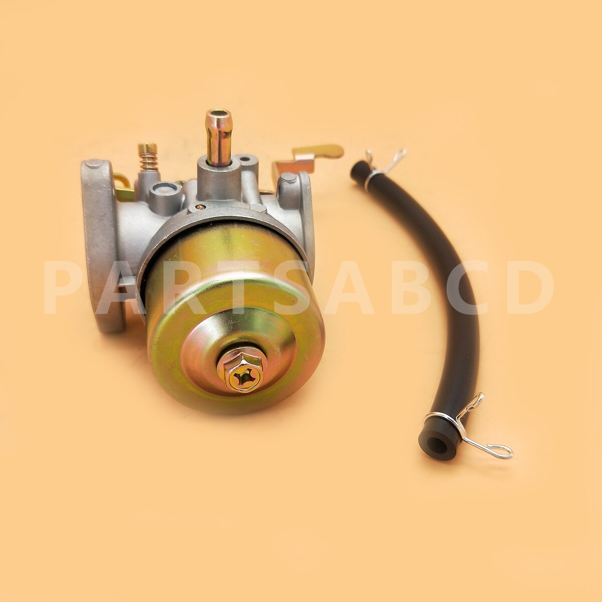 Carburetor For Robin Subaru RGX5500 RGX5510 EY40 Generator MIKUNI 8HP 11HP 12HP Gas Carb Replacement Parts#224-62336-00