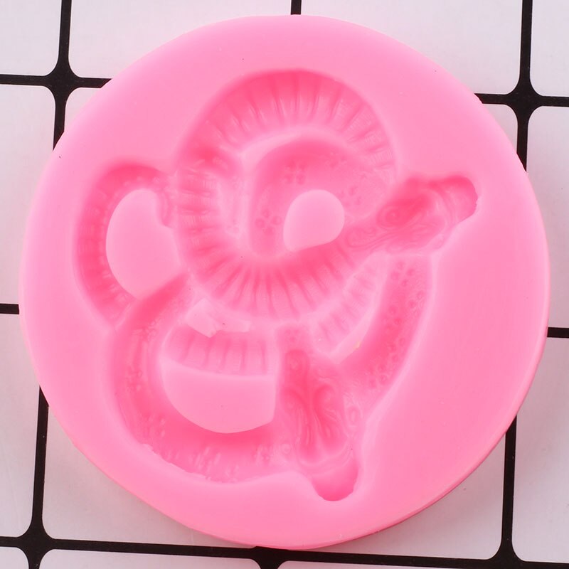 Intertwined Snakes Silicone Molds Fondant Cake Decorating Tools DIY Party Cupcake Candy Polymer Clay Chocolate Gumpaste Moulds