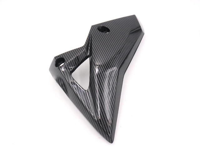 Kawasaki Z 800 Z800 - carbone Fibere couleur moulage par Injection pour carénage Option d'achat unique coque de moto