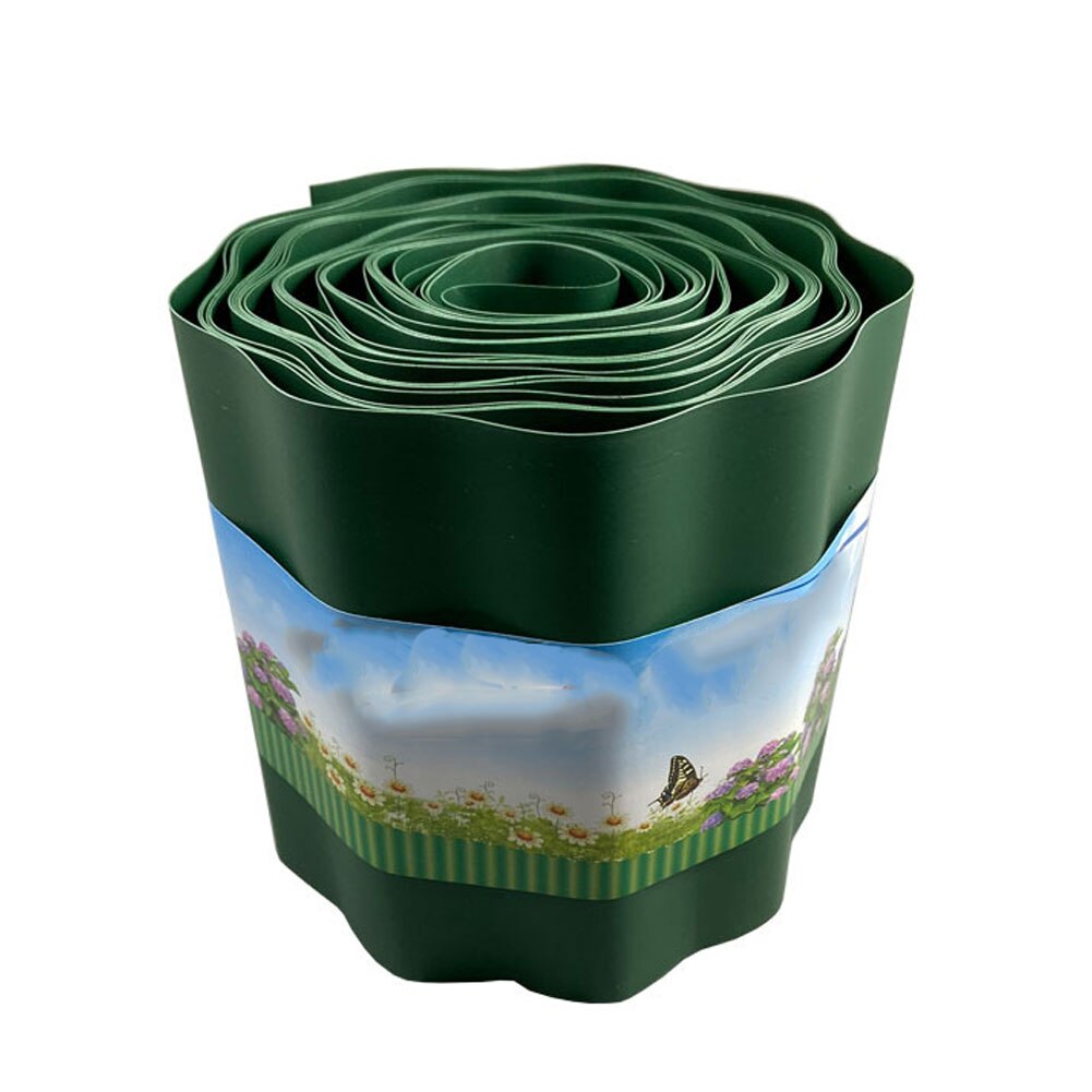Land-Haus-Shop Rasentrimmerschnur 2 Mm – 15 M Rolle Aus PVC, Langlebig, Grün, Für Rasentrimmer & Freischneider