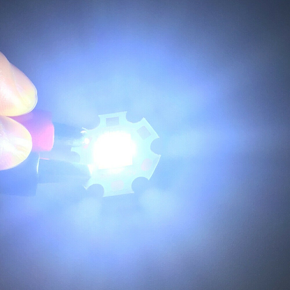1PCS 7070 20W 6V 12V Led Cree XLamp XHP70 XHP50 XHP70.2 XHP50.2 LED Emitter Cool White6500K LED Chip with 20mm Cooper PCB