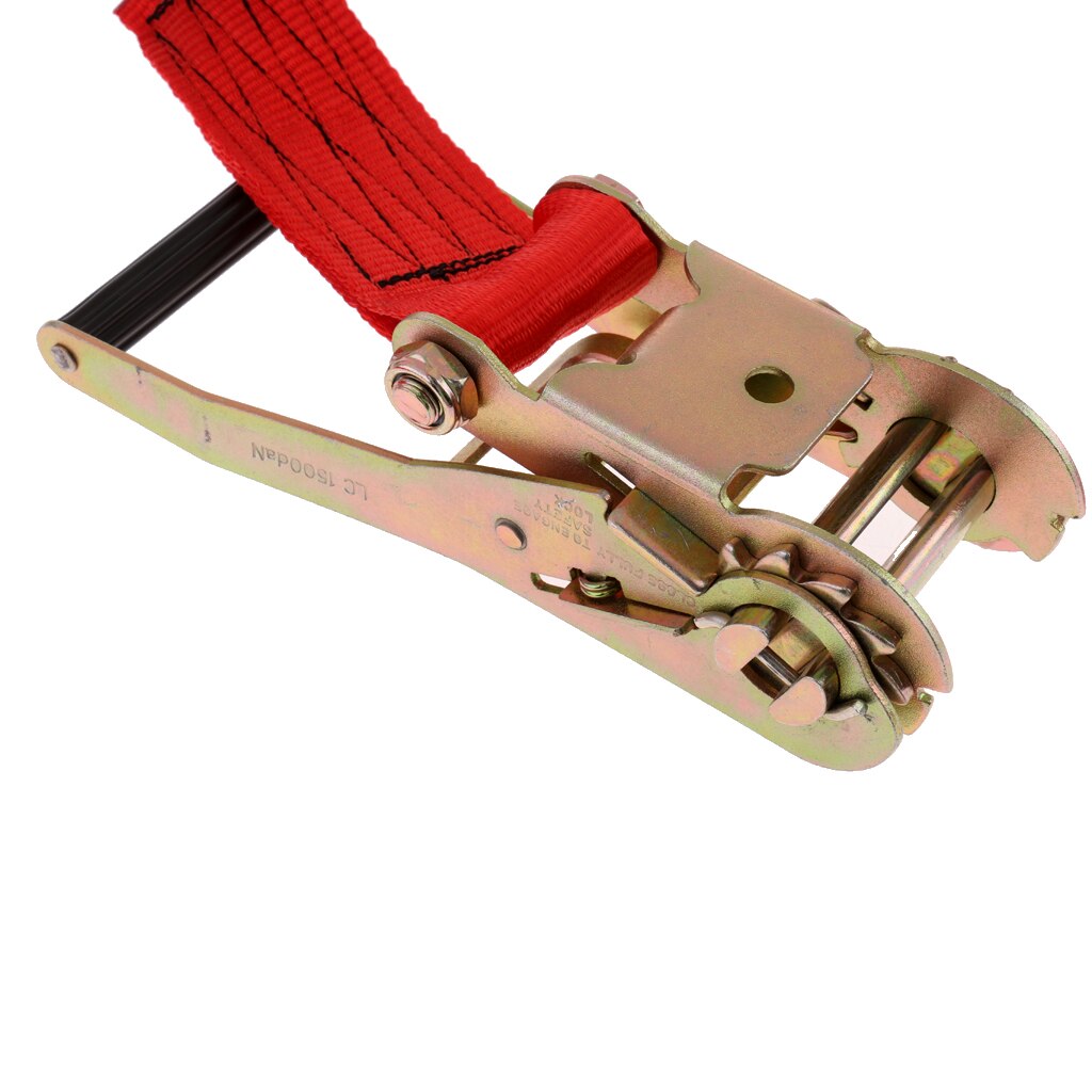 36FT Slackline Kit with Hook &amp; Ratchet - Balance Training Walking Backyard