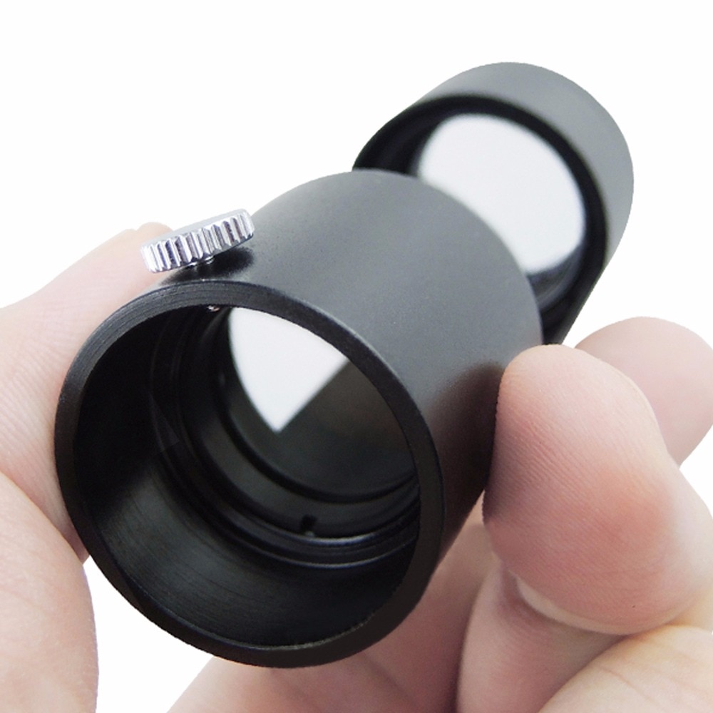 Polariscope pierre gemme Moisanite diagnostiquer testeur gemologie gemme outil lampe de poche LED