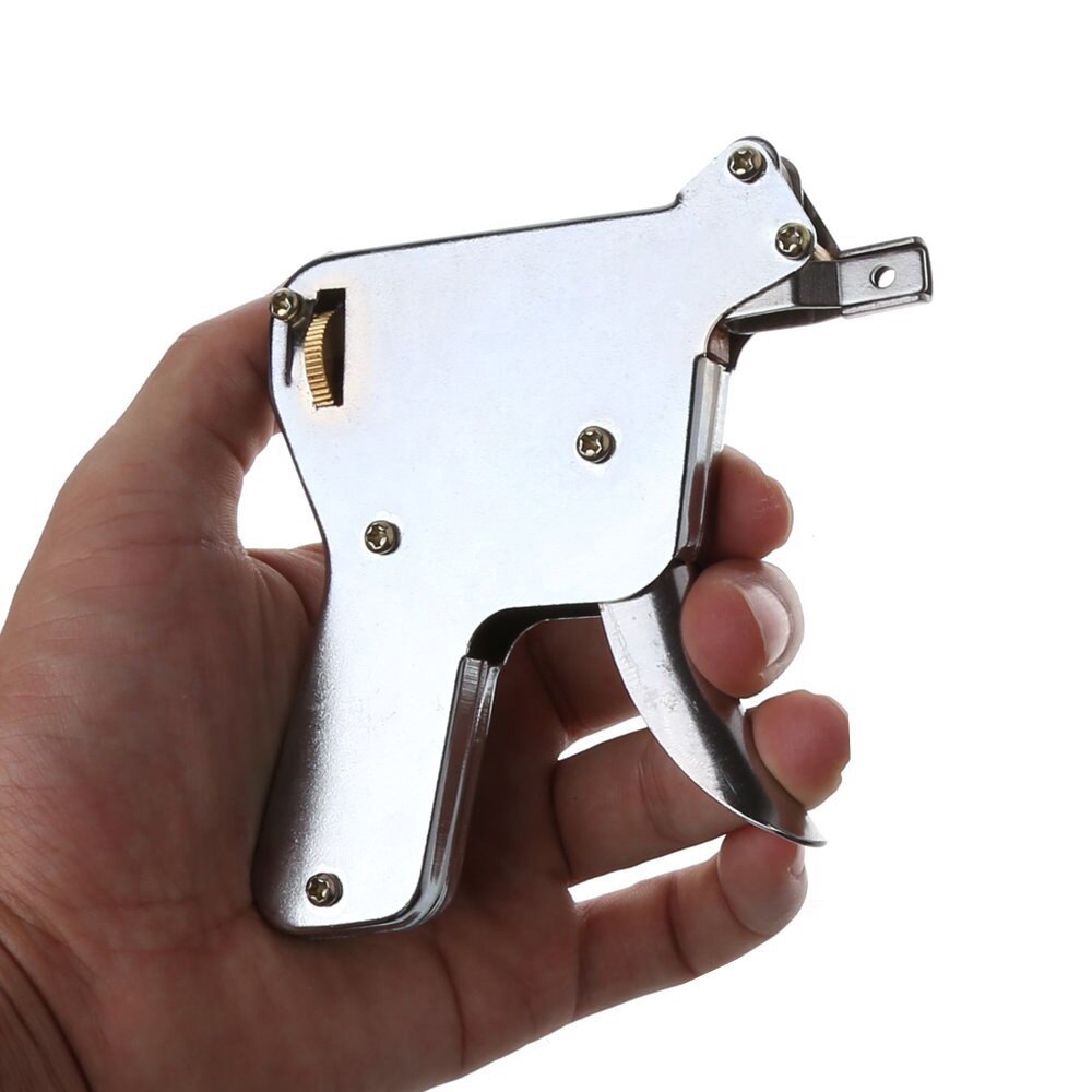 Strong Manual Lock Opening Tool Hand Fix Tools Door-Lock Opener Tension Wrench With Adjustable Extent