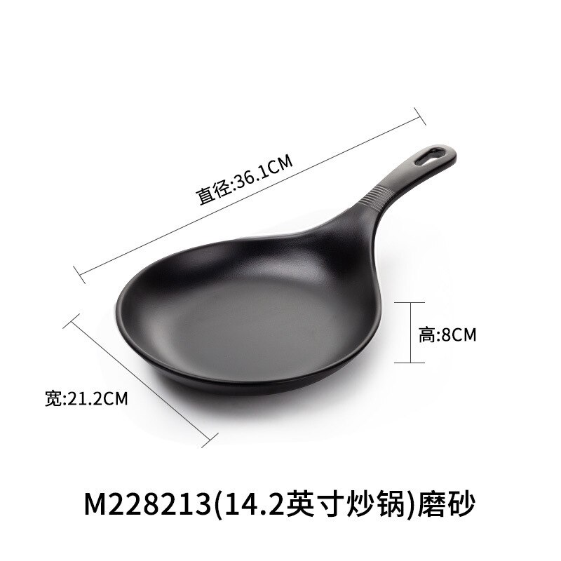 kitchen Casserole with non-stick coating marble Utensils for Pots Pan set Cooking pot home Dinner supplies Cookware: Purple
