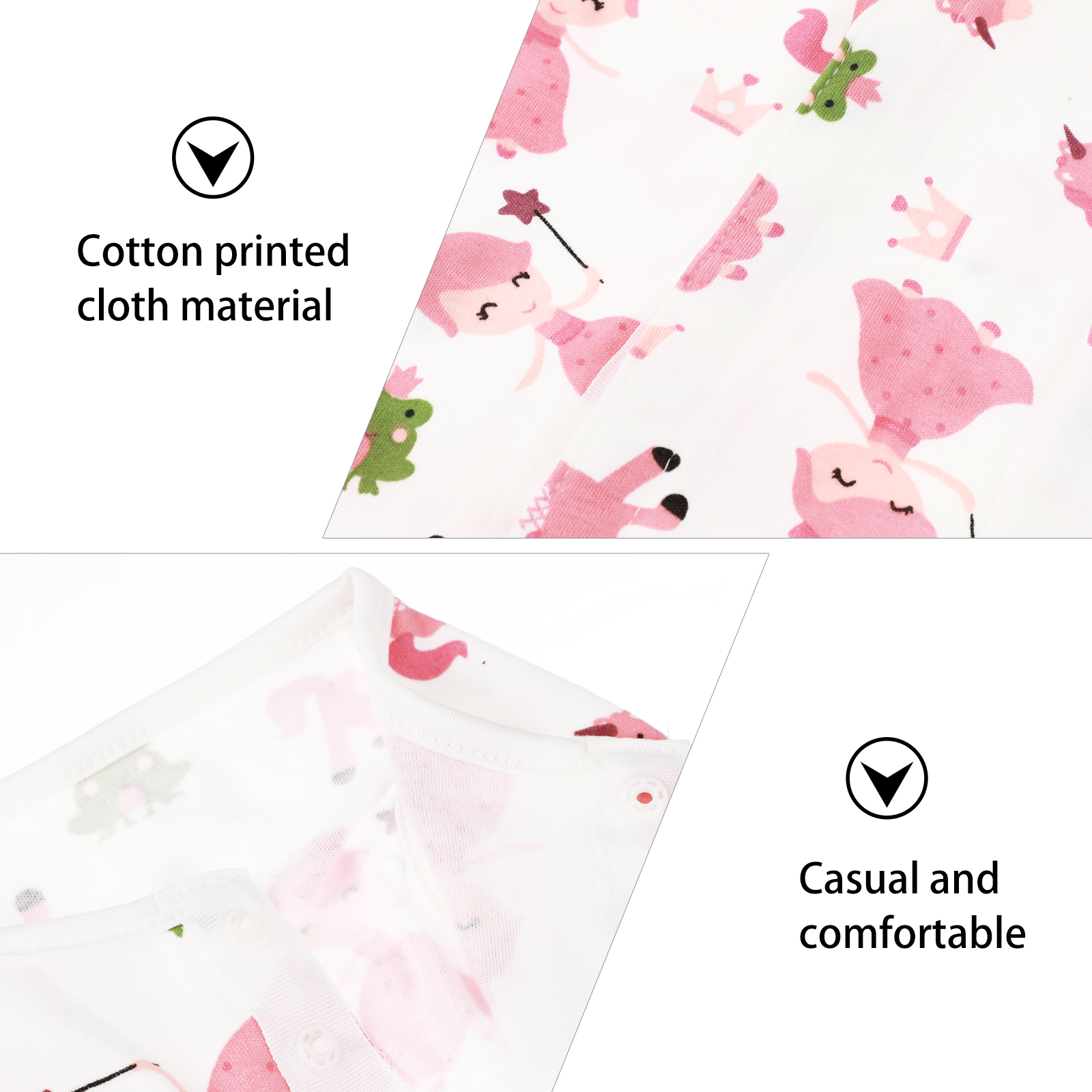 1pc Breathable Chic Pet Skin Diseases Suit Pet Surgery Wear Dog Recovery Suit