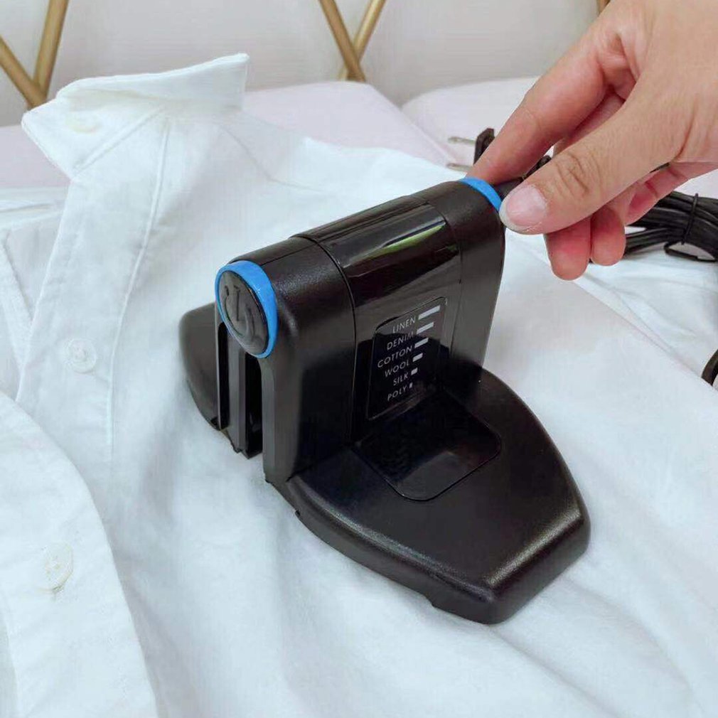 Draagbare Reizen Opvouwbare Elektrische Mini Ijzeren Kleine Huishoudelijke Handheld Opknoping Machine Elektrische Ijzer