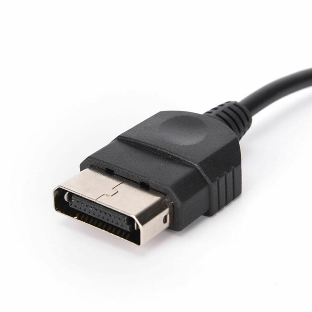 Componente OEM HD TV RCA AV Cable de conexión para Xbox Original