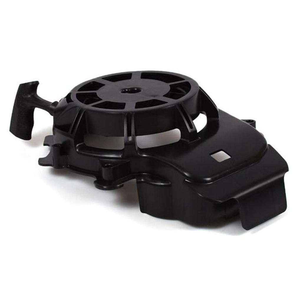 Démarreur de recul de rembobinage, démarrage de traction pour moteur Briggs &amp; Stratton 594062 tondeuse à gazon: Default Title