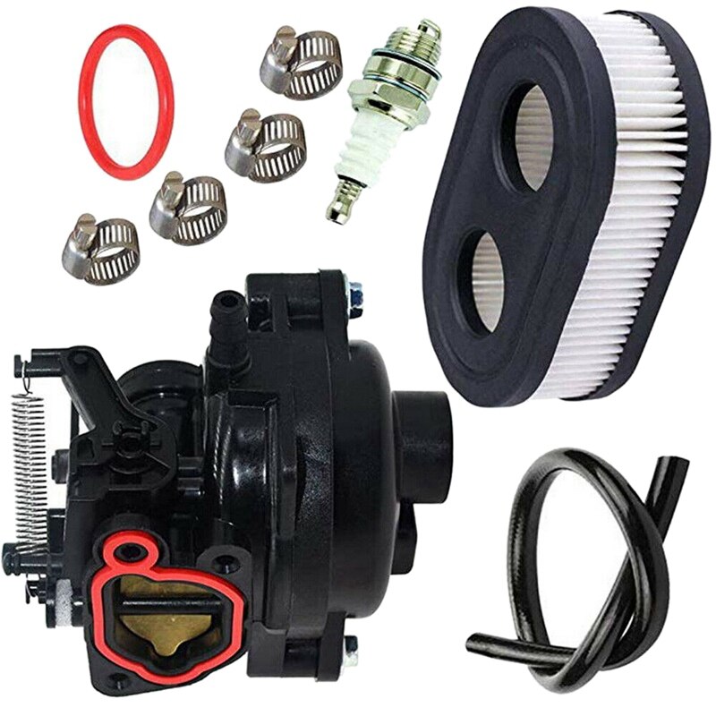 799584 Carburetor Kit for Briggs & Stratton 9P702 09P702 550Ex 550Ex 725Exi