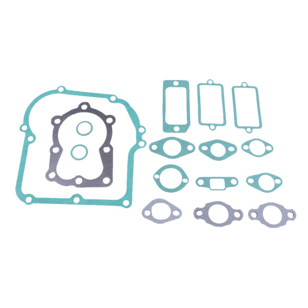 Engine Gaskets Rebuild Kit For Tecumseh 33233A H35 HSK35 HXL35