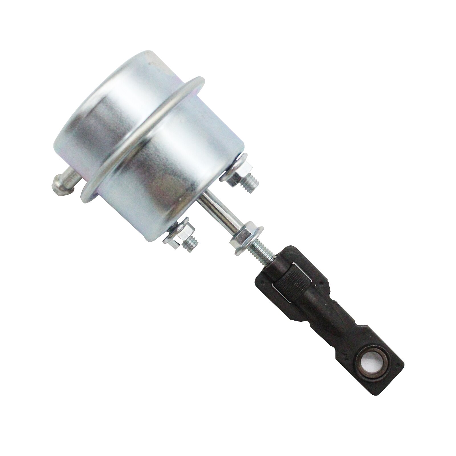Auto Motor Turbo Blow Off Valve TD5 Dump Valve Aluminium Auto Turbo Blow Off Valve TD5 Waste Gate Actuator voor Land Rover