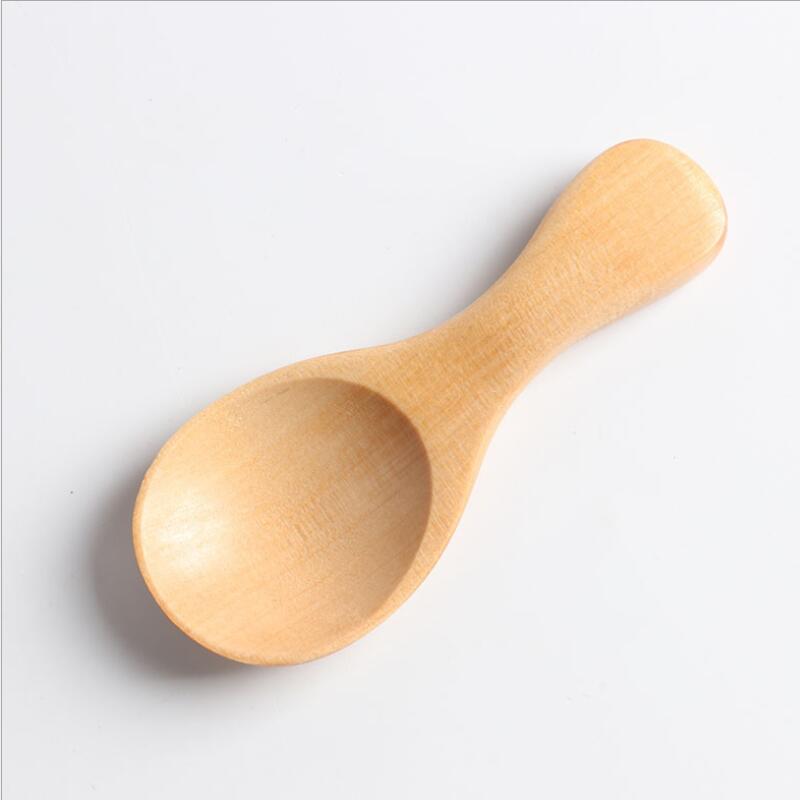 MINGZE Roestvrij Staal Koffie Schepje Met Klem, Havermout Maatschepje Kitchen Accessoires Koffieschepje Lucht Dicht Afsluiten Schep Sluit Scheppen Afsluiter Melkpoeder Maatschep Thee(Gouden