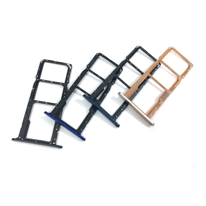 Sim Card Tray For Huawei Y5 SIM Card Tray Slot Holder Replacement Part