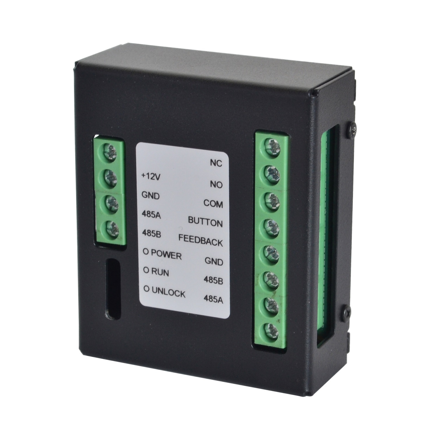 DH-DEE1010B Access Control Extension Module