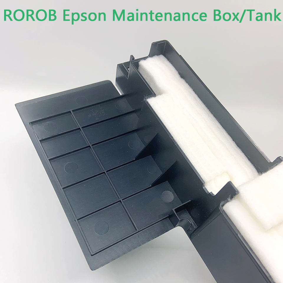 Epson L210 L395 L380 L355 L220 L120 L382 L365 L455 L475 L130 L386 L382 L350 Waste Ink Pads for Epson Printer Maintenance Tank