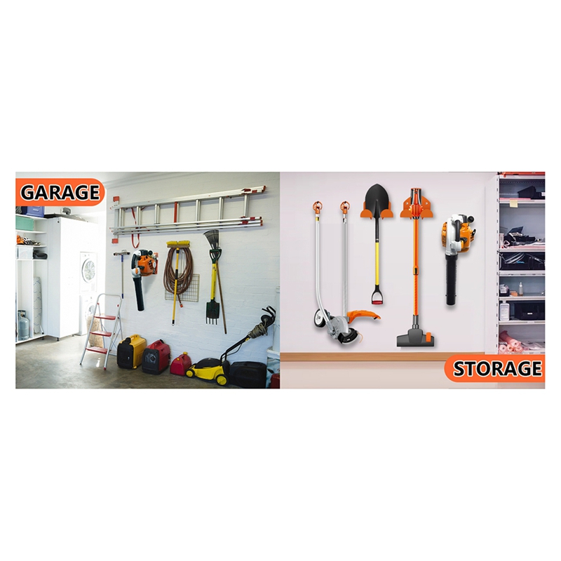 Gebläserständer für Stihl BG-50, BG-56, BG-66, BG-... – Vicedeal