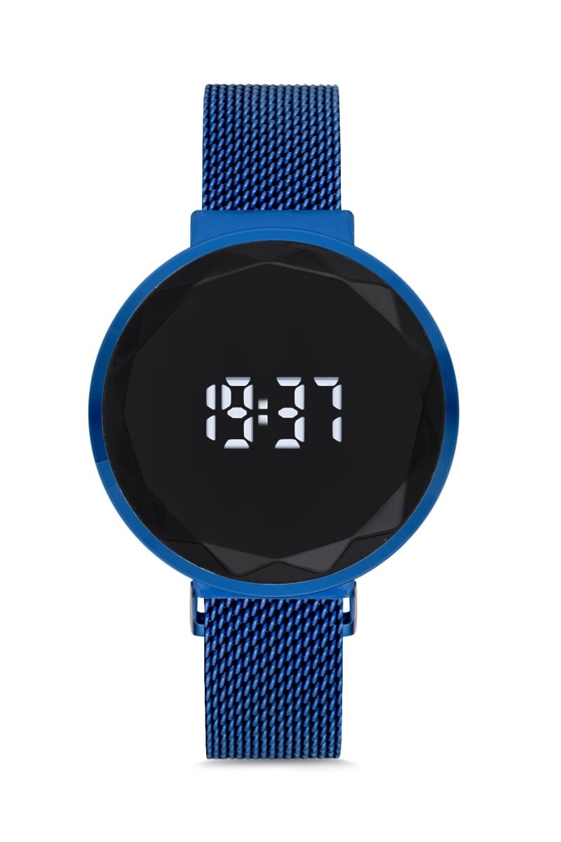 Aqua di polo apsv 1-s0434- uhm 3m strå unisex armbåndsur: Default Title