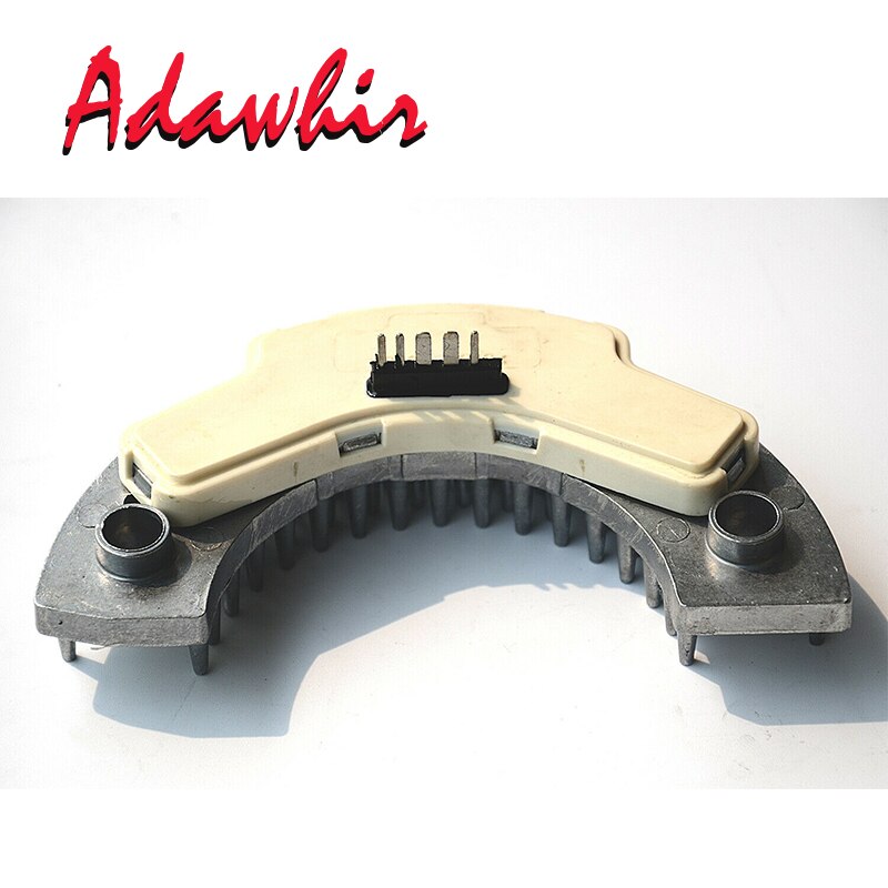 FOR PEUGEOT 307 BLOWER HEATER FAN MOTOR RESISTOR 6441.AL 6441.AP 6441k0 9140010283 6441CX 6441CY 6441Y4 6441S6 6441AL 6441AP