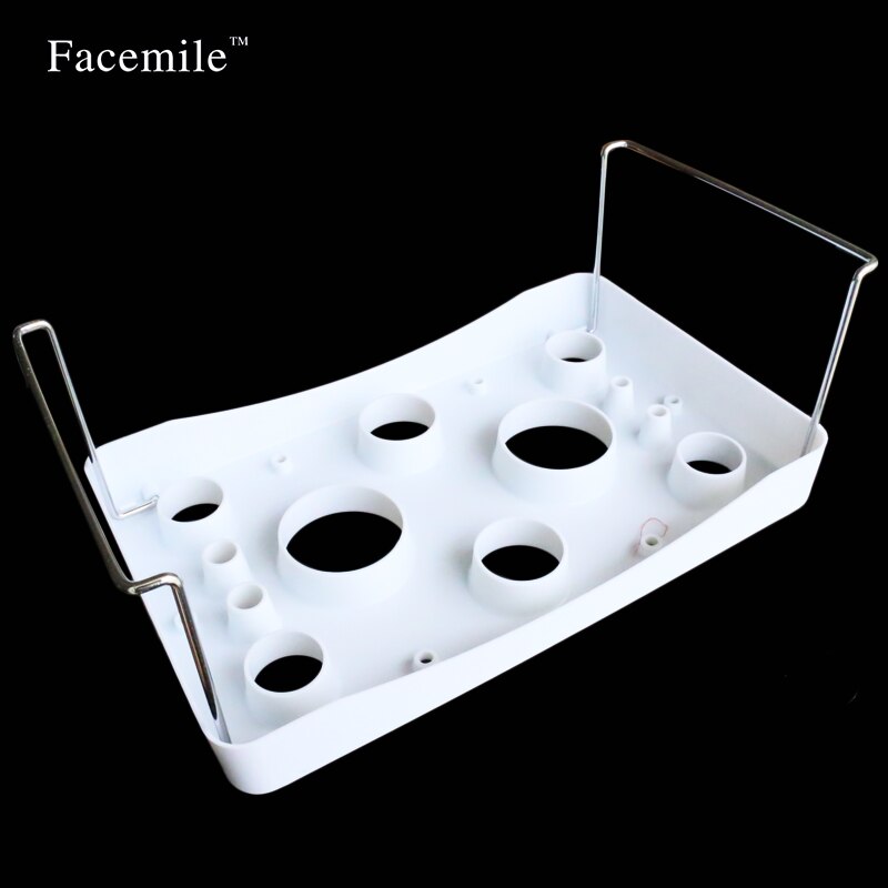 Facemile Classic Spuitzak Stand Cake Fondant Decorating Bag Houder Fondant Cake Diy Gereedschap Fondant Tas Stand Tool