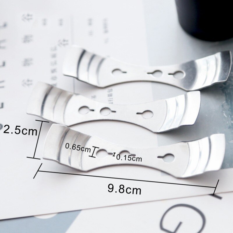 Kaarsenlont centreerapparaten kaarsenkernhouder doe-het-zelf kaarsenmaakbenodigdheden woonaccessoires