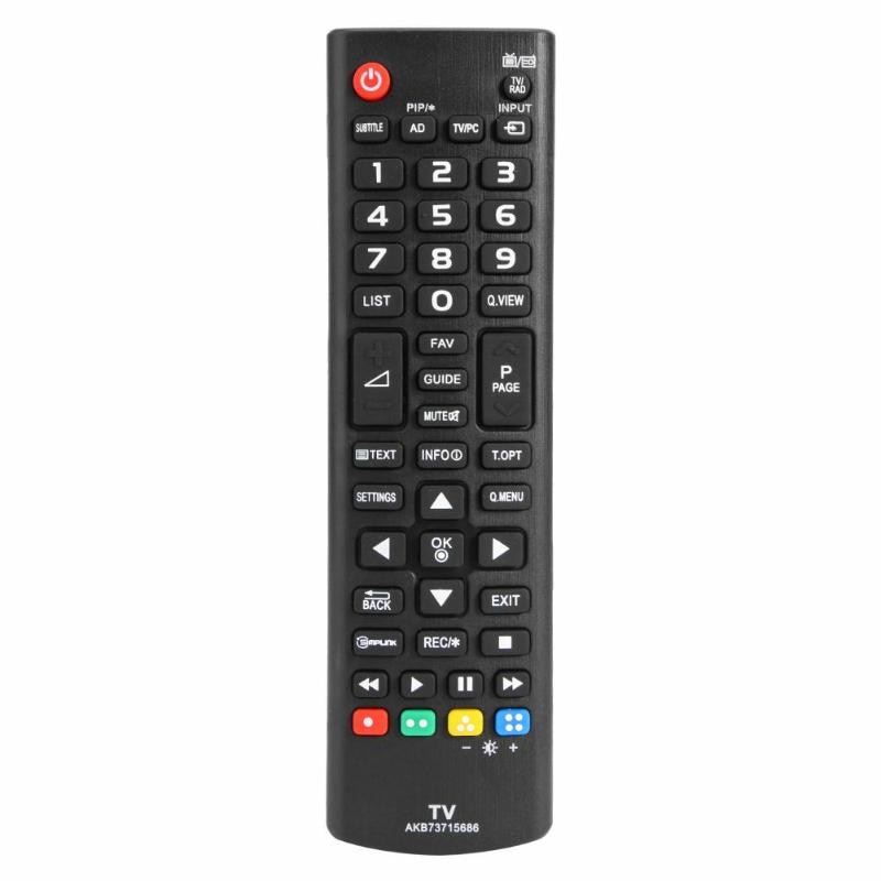 Smart Remote Control for LG AKB73715686 AKB73715690 22MT45D 22MT40D 24MT46D 29MT40D 29MT45D