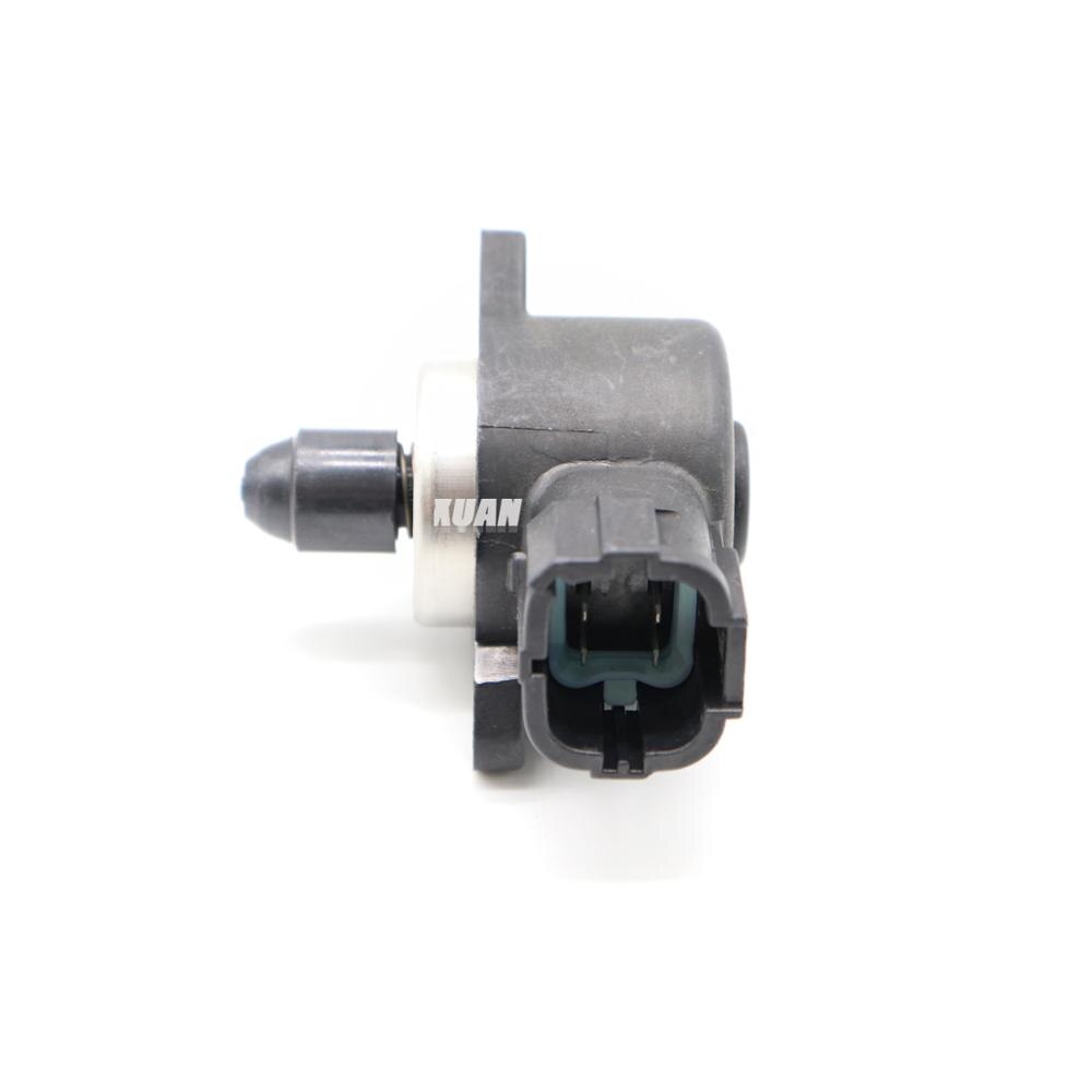 23781-4M500 Idle Speed Control Valve For Nissan Almera N16 QG15DE 23781-5M401 23781-5M403 237814M500