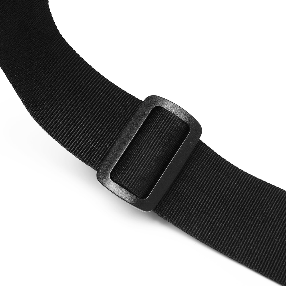 Portable Large Capacity Multi-Function Man Chest Bag Waterproof Anti-Theft USB Charge Port Chest Pack With Lock