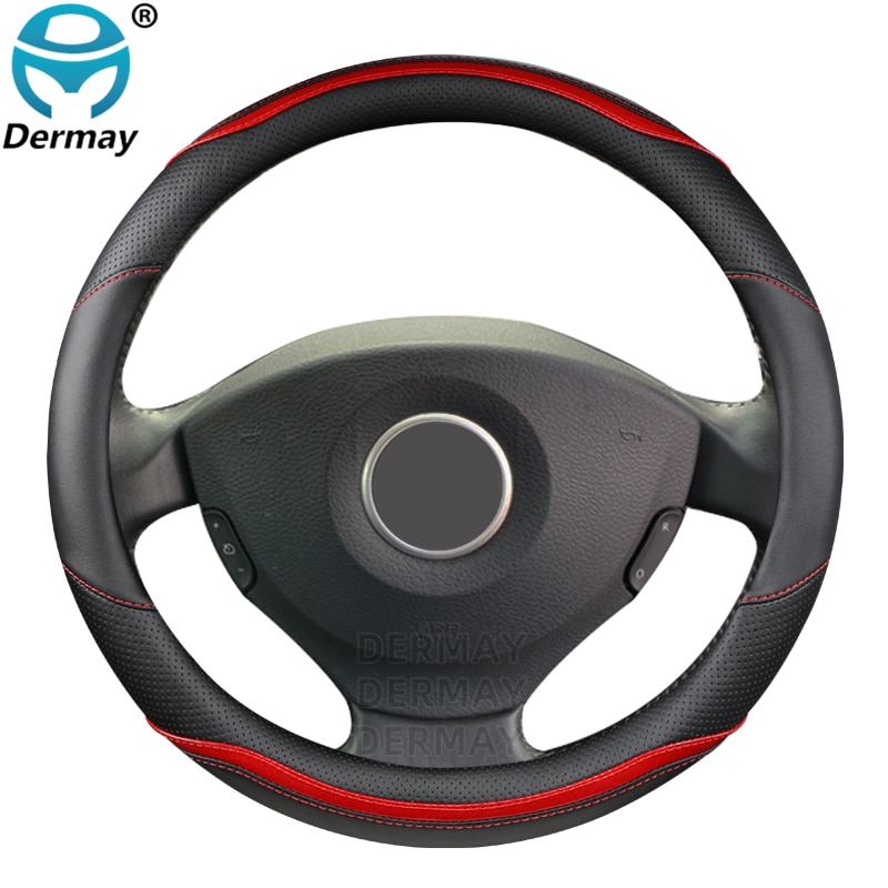 per Renault Modus mille dollari Modus 2004-2012 coprivolante per auto in pelle microfibra accessori moda in fibra di carbonio