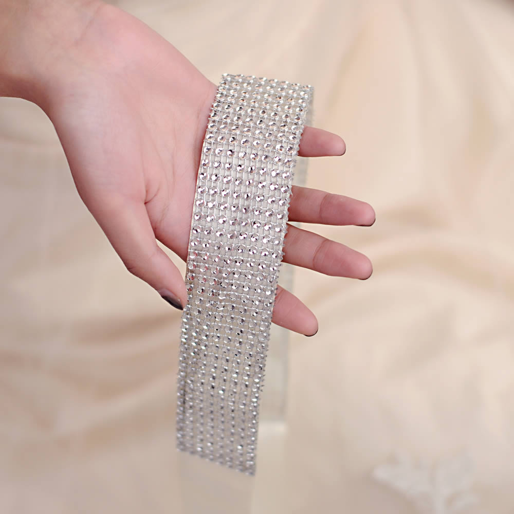 bridal belt sash Boutique Rhinestone Pearl Beading Waistbands for Bridal Wedding Dress Crystal Belt Bow With Satin Ribbons Sash