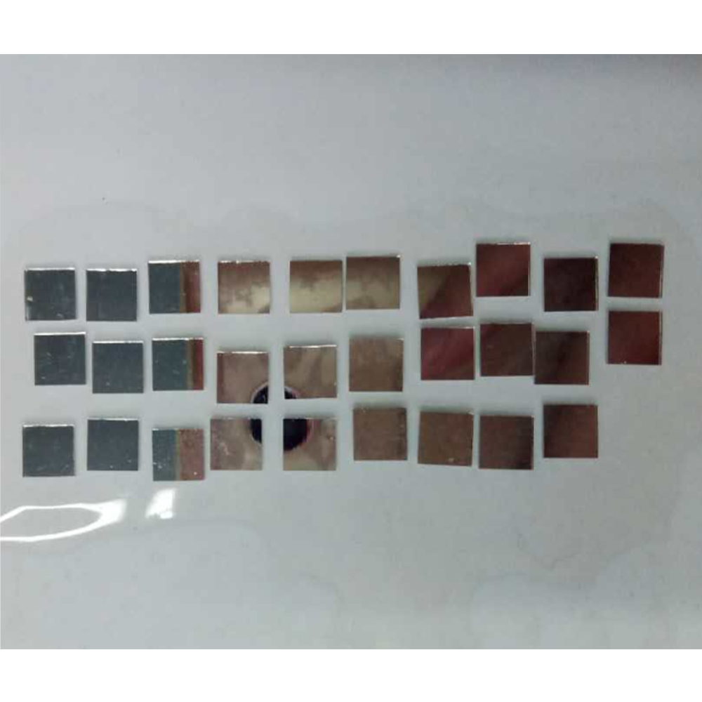 Filtre IR 650nm/filtre passe-bande IR 850nm/filtre passe-bande IR 940nm pour caméras USB ELP