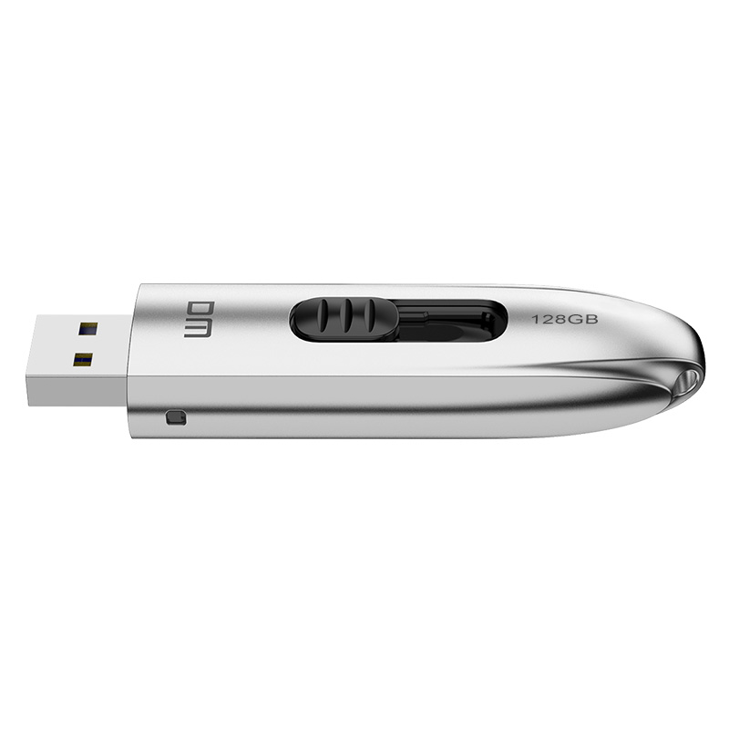 Dm Effen Flash Drive FS220 USB3.1 64Gb 128Gb 256Gb 512Gb Super Snelle Overdracht Snelheid Tot 300 tot 400 Mb/s