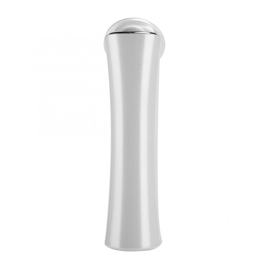 Phototherapy RF Skin Rejuvenation Face Import Export Beauty Machine Instrument (White)