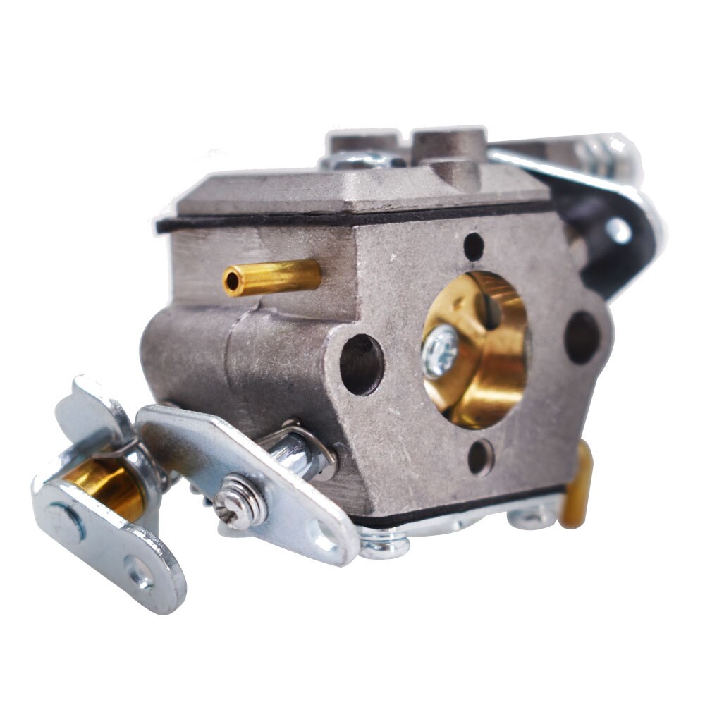 530069703 Carburetor For Poulan Chainsaw Gas saw S1838 2075 2075C WALBRO WT324