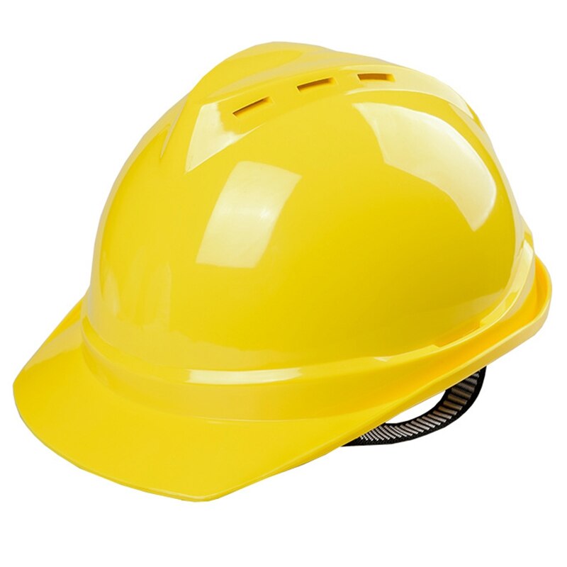 Hard Hat Electrician Construction Hat Insulated Low Temperature Helmet High Strength Hard Hat: Default Title