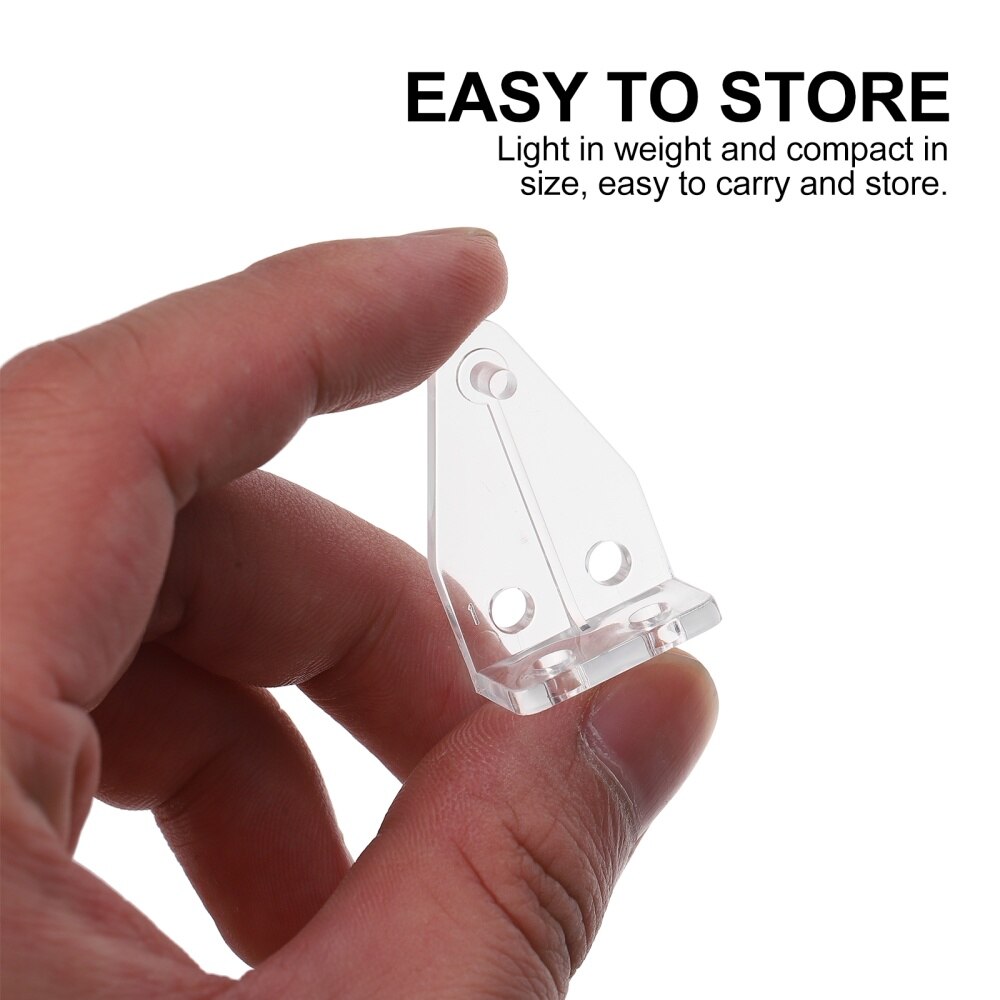 8PCS Venetian Blind Tilt Hook Blind Tilt Hook Sturdy Shutter Hook