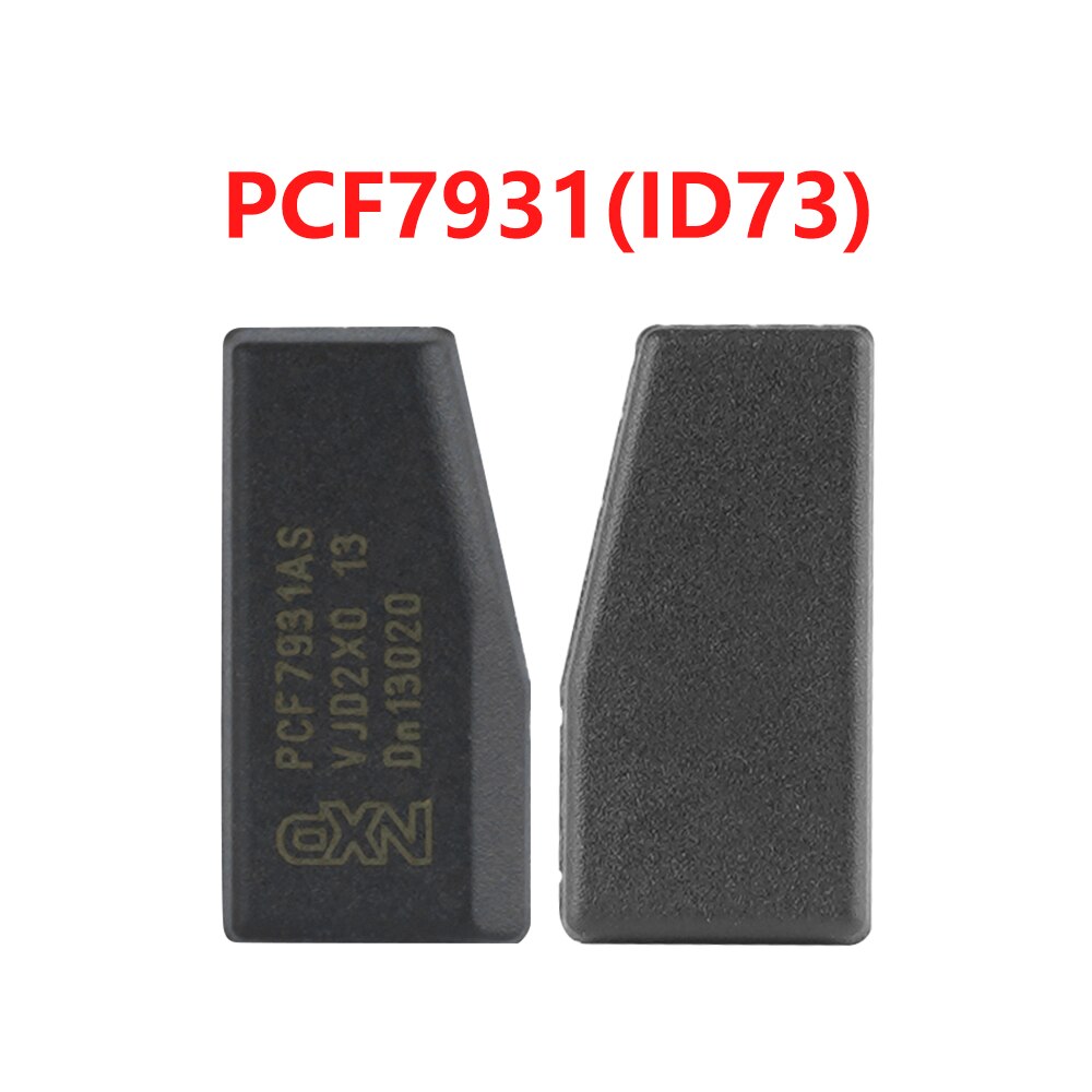 LKP-02 ceramico LKP03 PCF7938XA PCF7939VA PCF7931 AF PCF7936 PCF7936AA 8A(H) ID4C T5PCB: PCF7931(ID73)