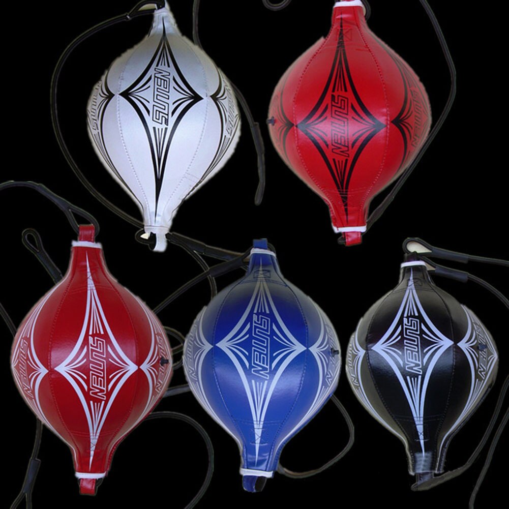 Boxing Speed Ball Body Building Fitness Fighting Equipment