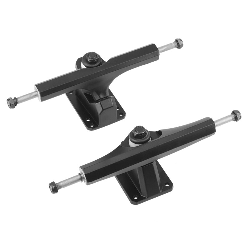 6.25Inch CX4 Surf Skateboard Trucks Surf Skate Skateboard Truck Longboard Truck Fish Board Long Board Steering Bracket
