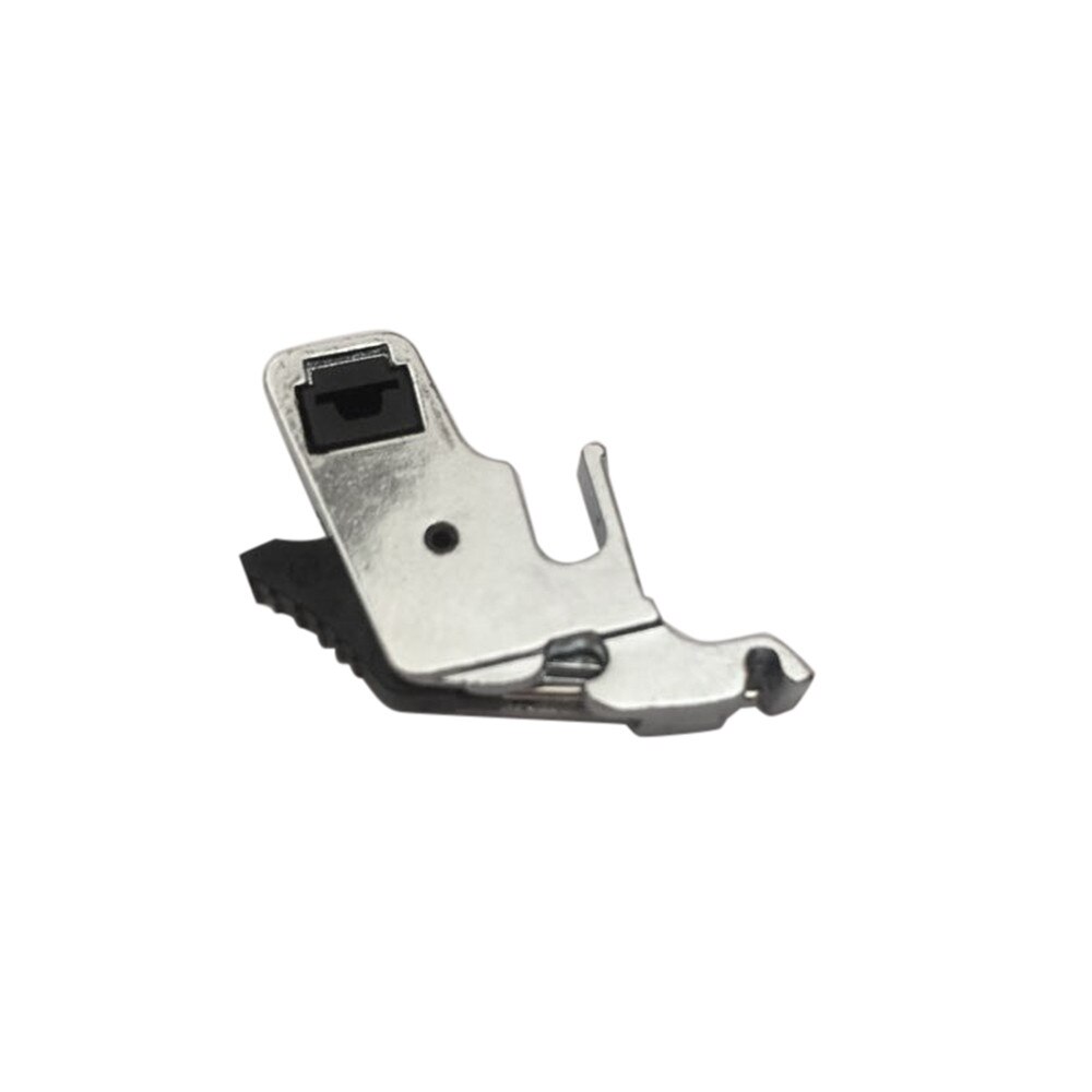 Adaptateur De Support Pour Pied-de-biche à Tige Basse - Compatible Machine à Coudre Singer - Pièce 176886 / 446014-4