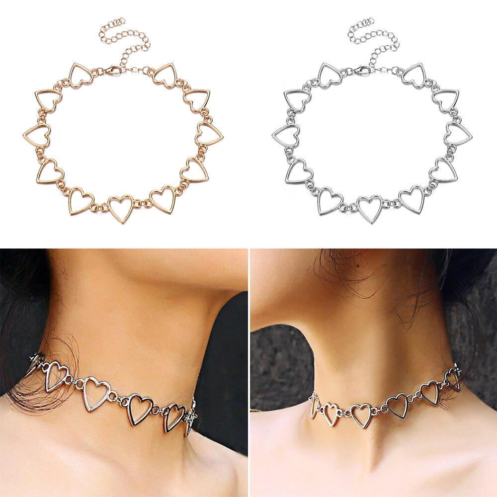 Akyol- ketting met strik - geluk - cadeau voor een vriendin - ketting