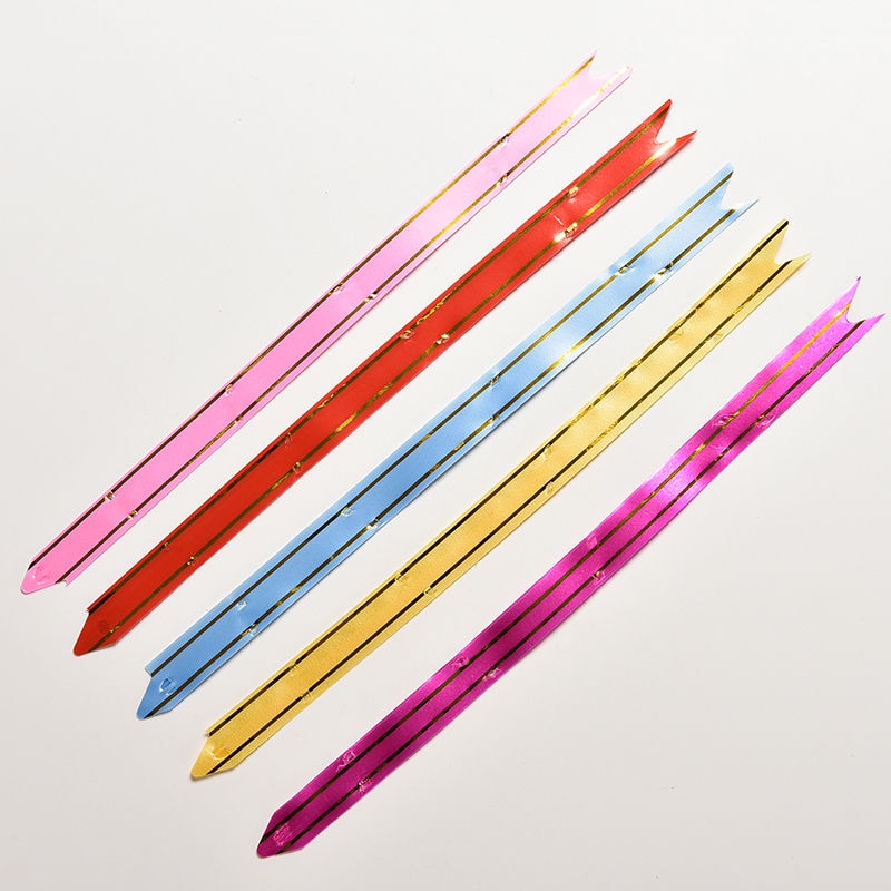 10pcs/pack Mini Ribbon Flowers Bows Bowknot Craft For Party Home Festival Decoration Christmas Accessories 12mm