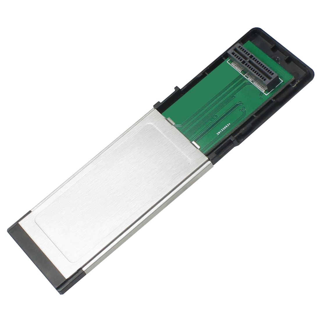 Expresscard Naar Mini Pcie Riser Card/Te M.2 E-Key... – Vicedeal