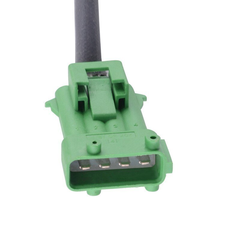 SPEEDWOW 4 Pin 96368765 Oxygen O2 Sensor Lambda Probes Sensor For Peugeot 106 206 207 306 406 407 607 Fit CITROEN C2 C3 C4 C5 C6