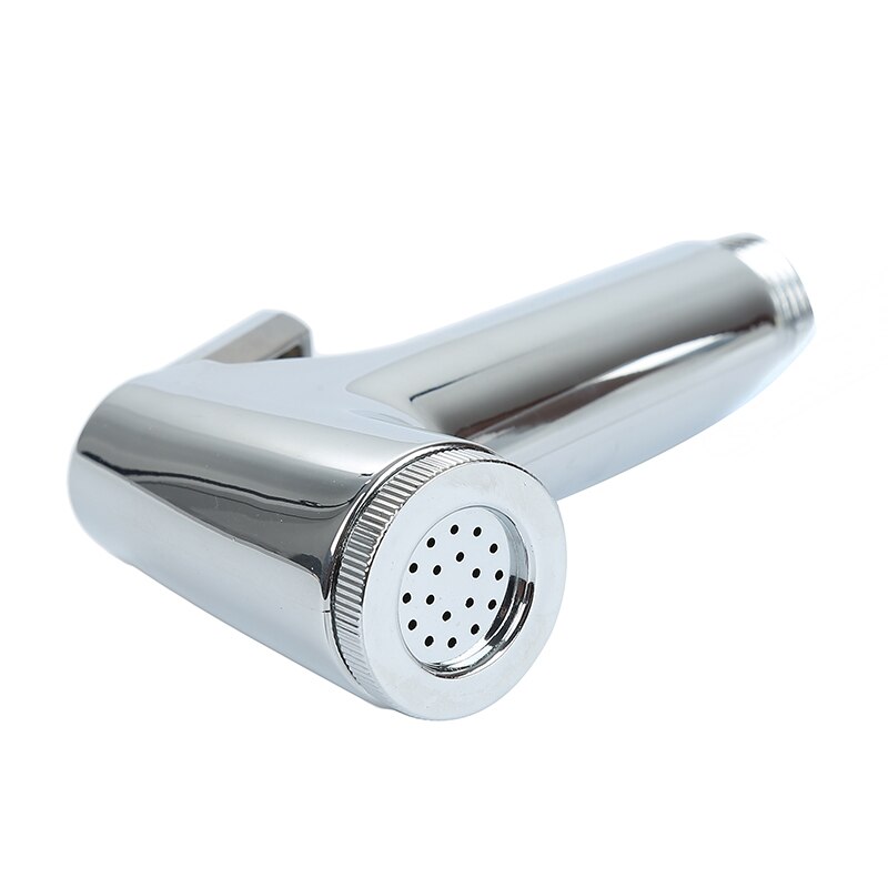 Rvs Hand Bidet Kraan Voor Badkamer Handspuit Douchekop Draagbare Luier Bidet Handheld Bidet Sproeier