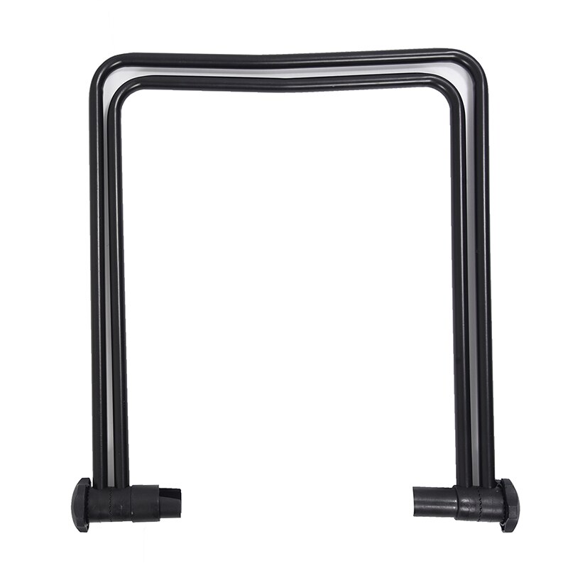 Bicycle Bike Triple Wheel Hub Stand Kickstand Repair Parking Holder Folding Universal