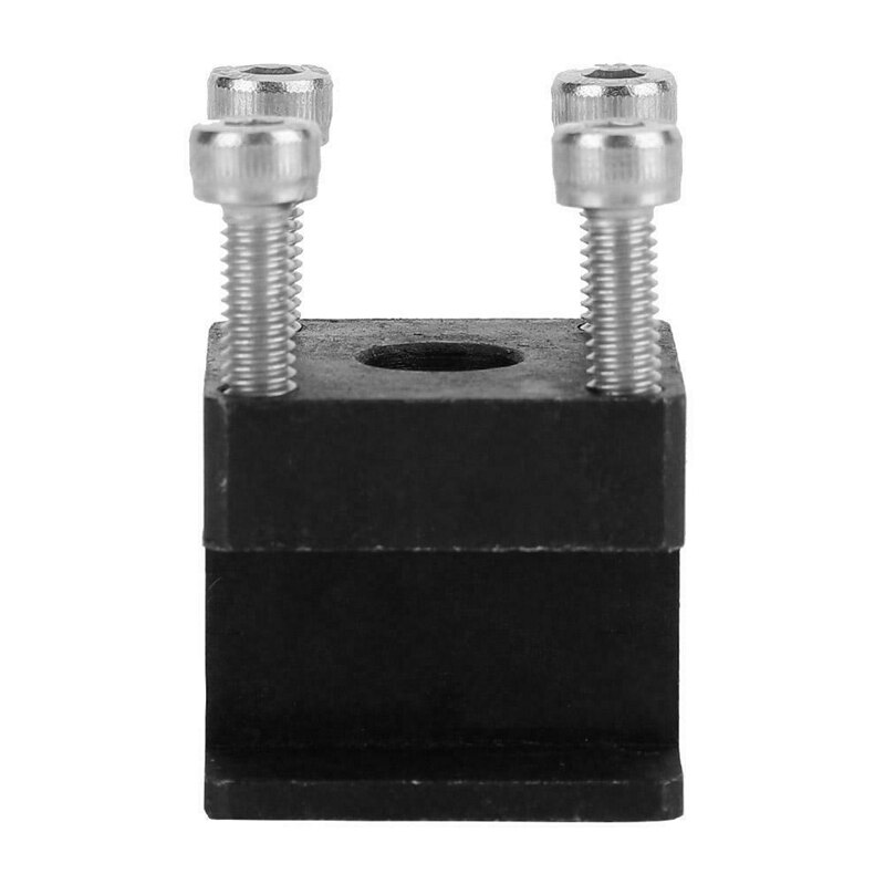 22MM Z044MT 2 Position Tool Post Cutting Tool on Metal Rotating Lathe