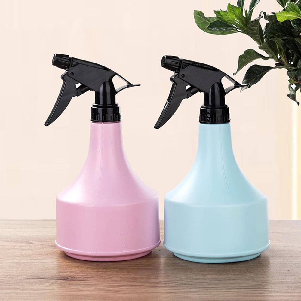 1pc 600ml bloempot spuitfles tuinsproeierfles kappers plantenketel voor tuingereedschap