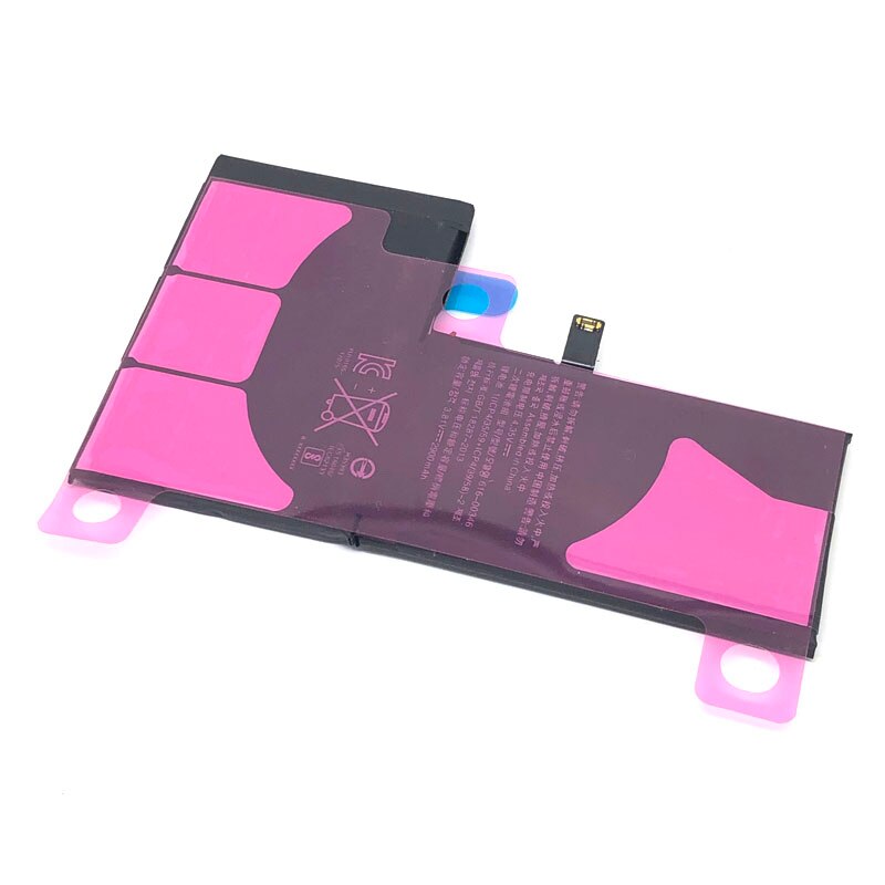 X 0 cycle seal oem high capacity mobile phone battery pack For apple iphone X iphoneX batteries battery lot